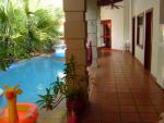 Vakantiewoning bij zee in Punta Leona, Costa